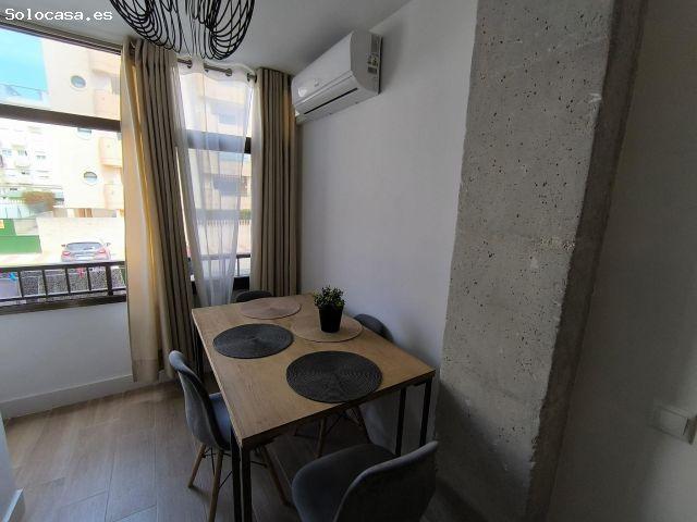 APARTAMENTO EN LA PLAYA DE DAIMUZ