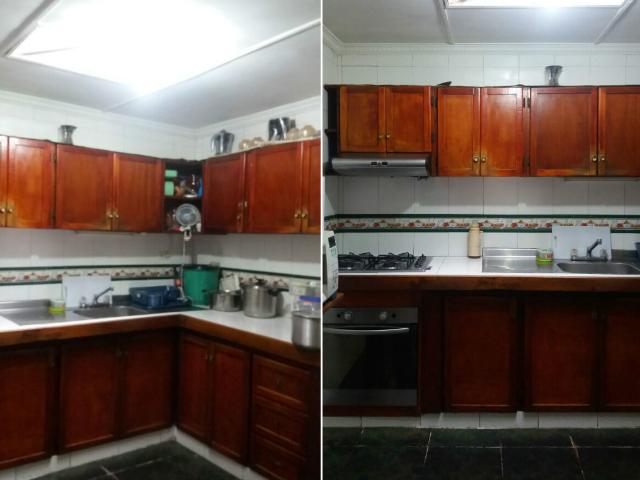 Apartamento en La Providencia Cartagena