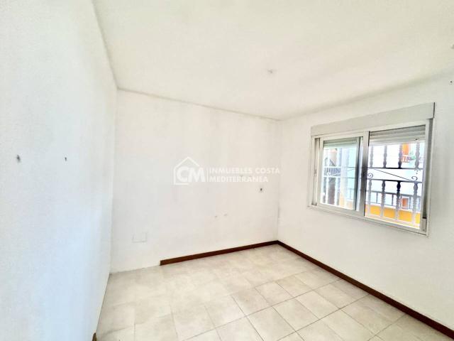 Apartamento en La Rábita Albuñol