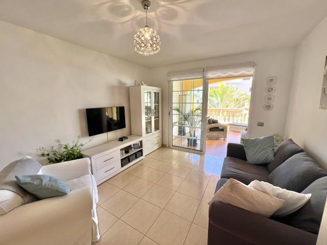 Apartamento en Laderas del Palmar 52m² Palm Mar