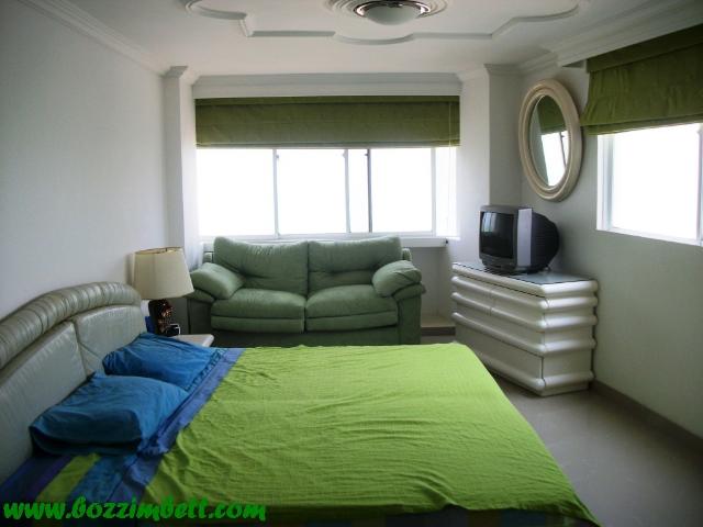 Apartamento en Laguito Cartagena
