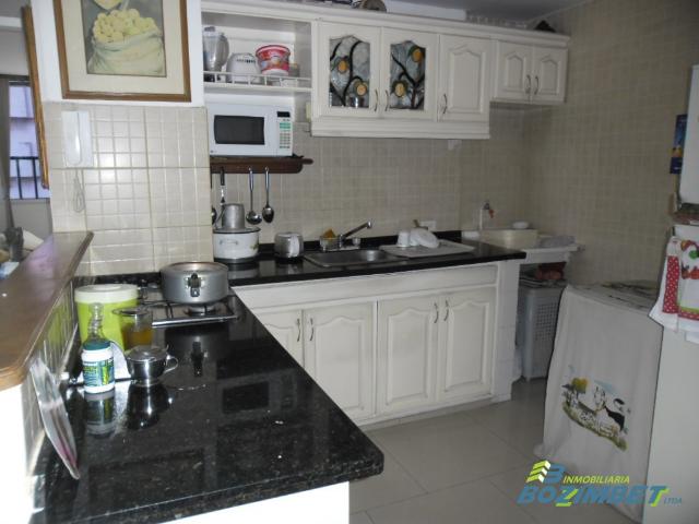 Apartamento en Laguito Cartagena