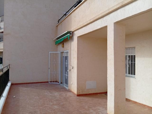 Apartamento en las Colinas de Aguadulce