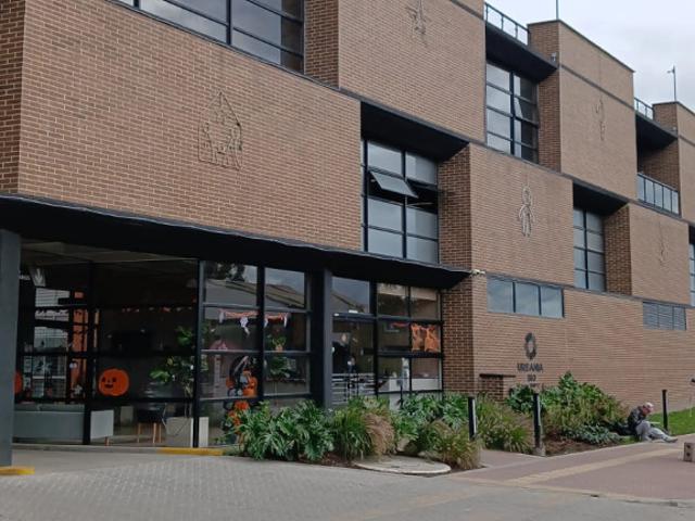 APARTAMENTO en Las Brisas Fontibón