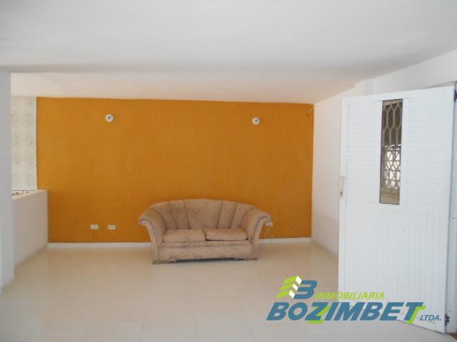 Apartamento en Las Delicias Cartagena