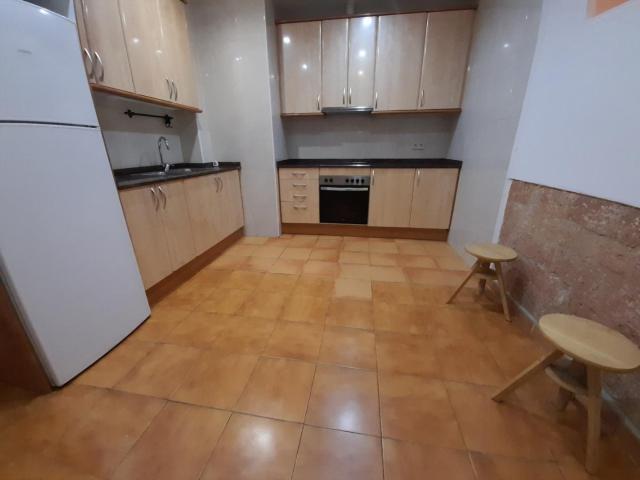 Apartamento en les Corts