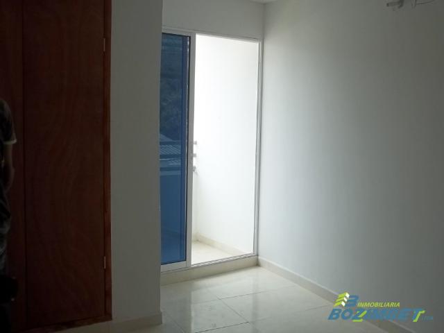 Apartamento en Lo Amador Cartagena