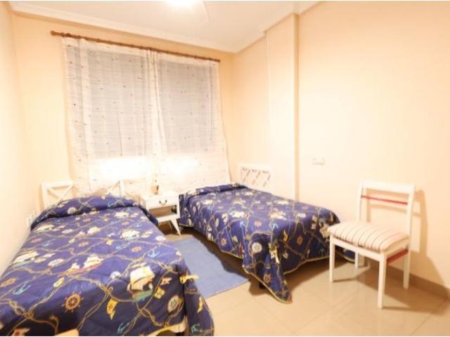 Apartamento en Lomas de Cabo Roig. Temporada baja