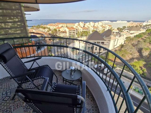Apartamento en Los Cristianos 45m² Los Cristianos
