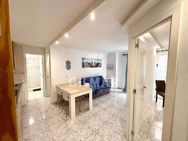 Apartamento en Los Cristianos 60m² Los Cristianos