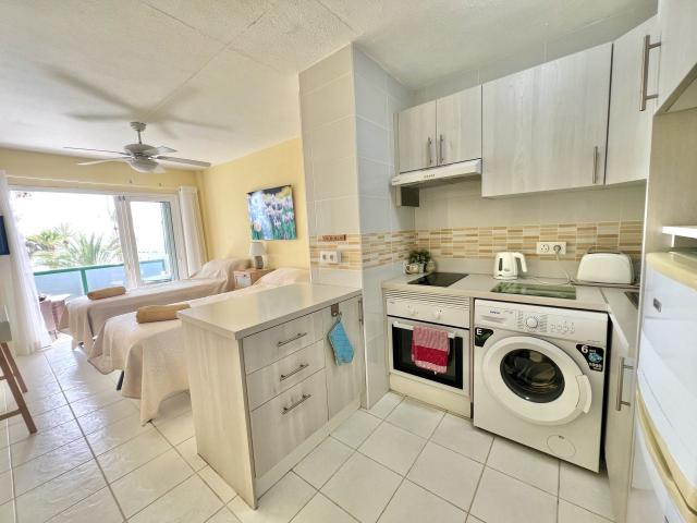 Apartamento en Los Cristianos 30m² Los Cristianos