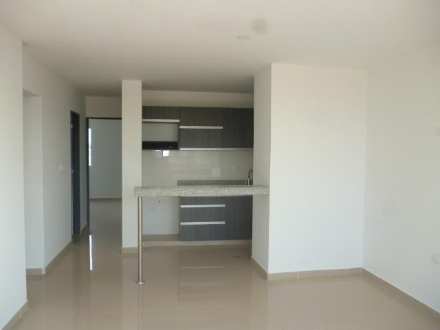 Apartamento en Los Almendros Cartagena