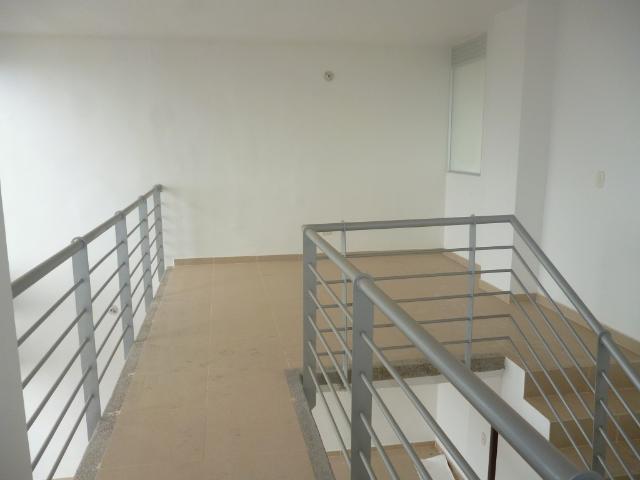 Apartamento en Los Alpes Cartagena