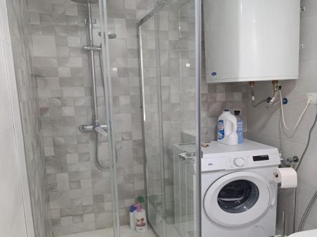APARTAMENTO EN LOS BOLICHES DE UN DORMITORIO DE SEPTIEMBRE A JUNIO