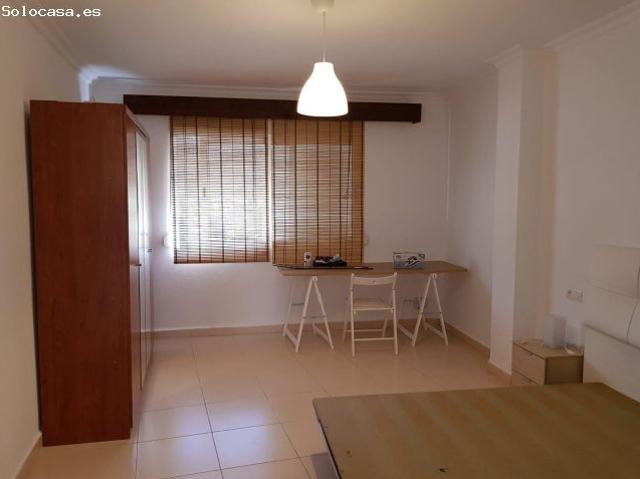 APARTAMENTO EN LOS BARRIOS
