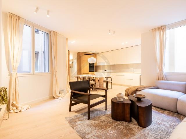 Apartamento en Los Jeronimos