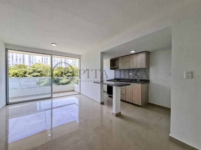 Apartamento en Los patios