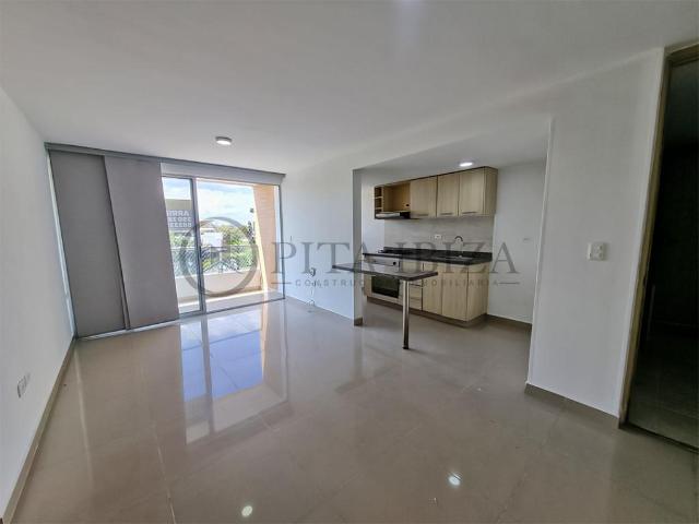 Apartamento en Los patios