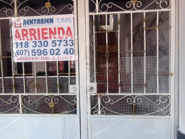 APARTAMENTO en Lleras Restrepo