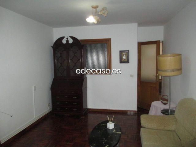 Apartamento en Lugo, Ramón Ferreiro, alquiler