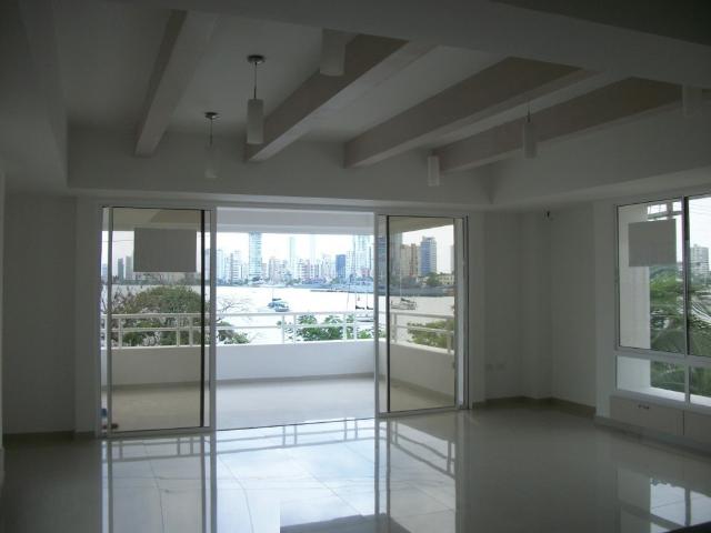 Apartamento en Manga Cartagena
