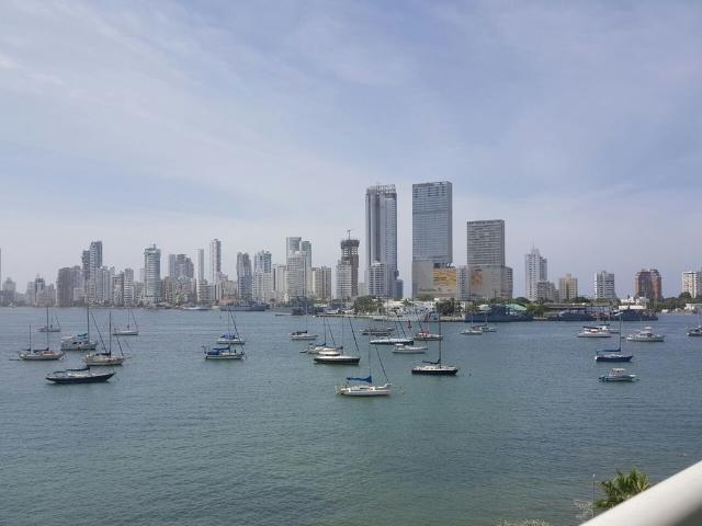 Apartamento en Manga Cartagena