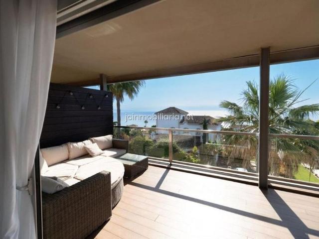 Apartamento en Manilva, Chullera, alquiler