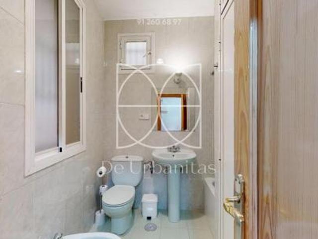 apartamento en madrid zona justicia