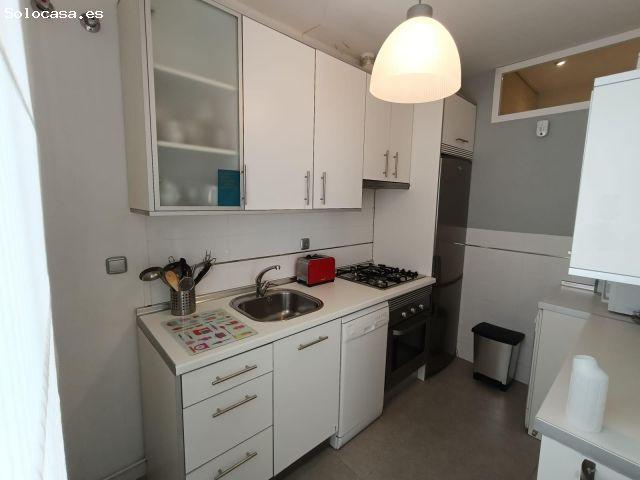 Apartamento en Malasaña