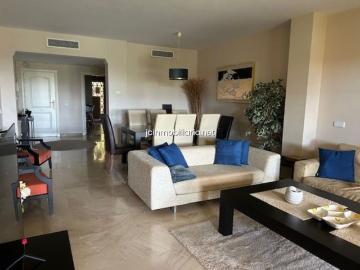 Apartamento en Marbella, alquiler