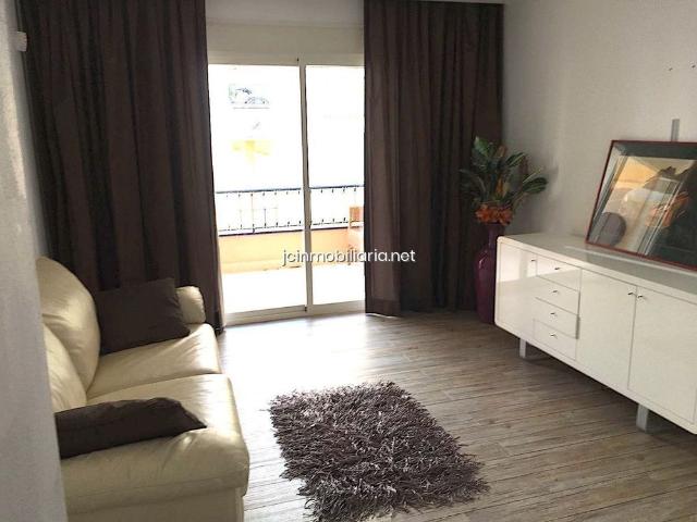Apartamento en Marbella, alquiler