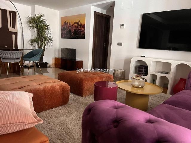Apartamento en Marbella, alquiler