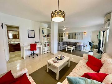 Apartamento en Marbella, alquiler