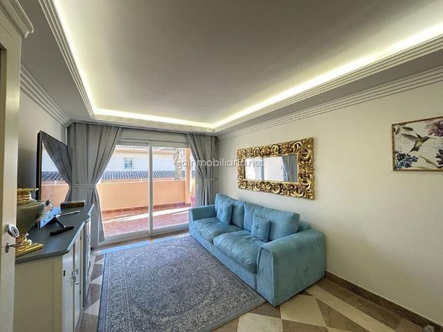 Apartamento en Marbella, alquiler