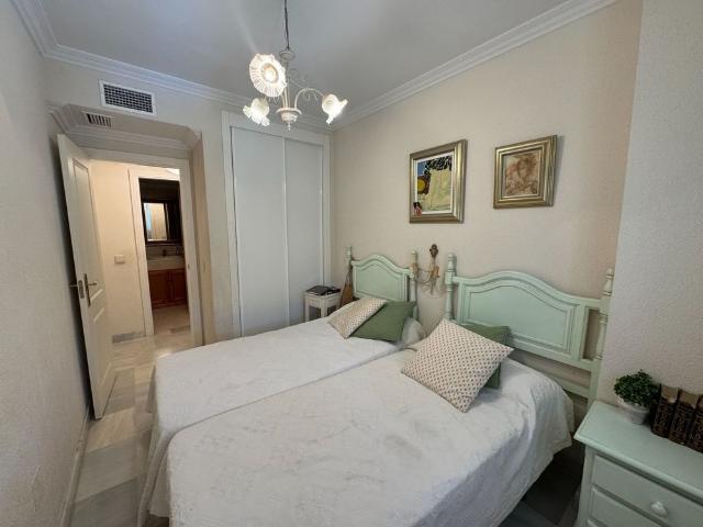 Apartamento en Marbella, alquiler