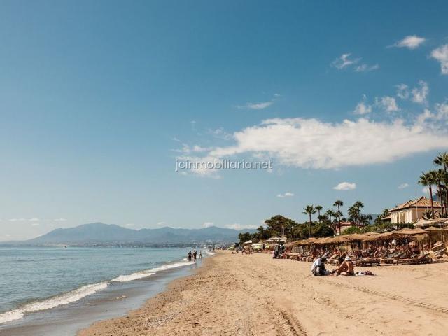 Apartamento en Marbella, Costabella, alquiler