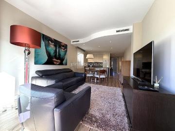 Apartamento en Marbella, Golf Rio Real, alquiler
