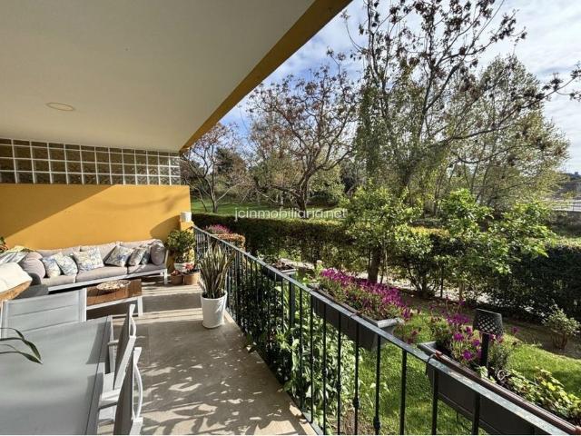 Apartamento en Marbella, Guadalmina Alta, alquiler