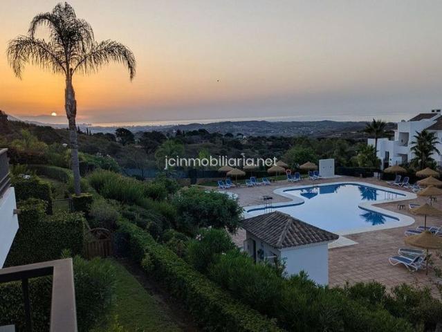 Apartamento en Marbella, La Mairena, alquiler