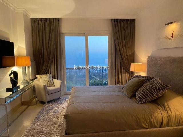 Apartamento en Marbella, La Mairena, alquiler