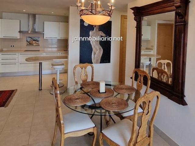 Apartamento en Marbella, Los Altos de los Monteros, alquiler
