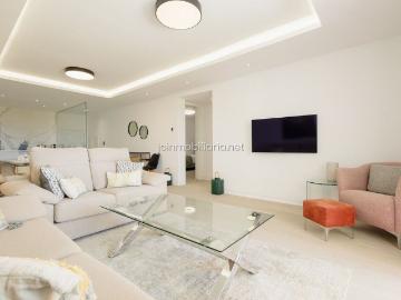 Apartamento en Marbella, Marbella, alquiler