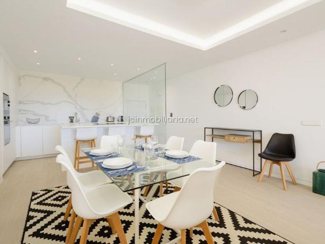 Apartamento en Marbella, Marbella, alquiler