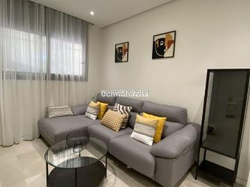 Apartamento en Marbella, Marbella Centro, alquiler