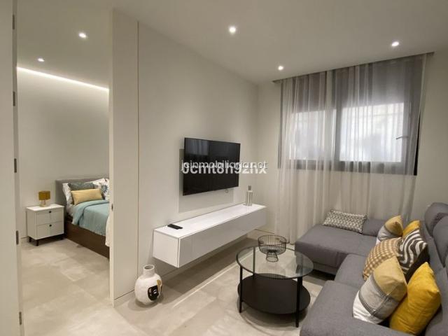 Apartamento en Marbella, Marbella Centro, alquiler