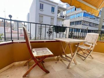 Apartamento en Marbella, Marbella Centro, alquiler