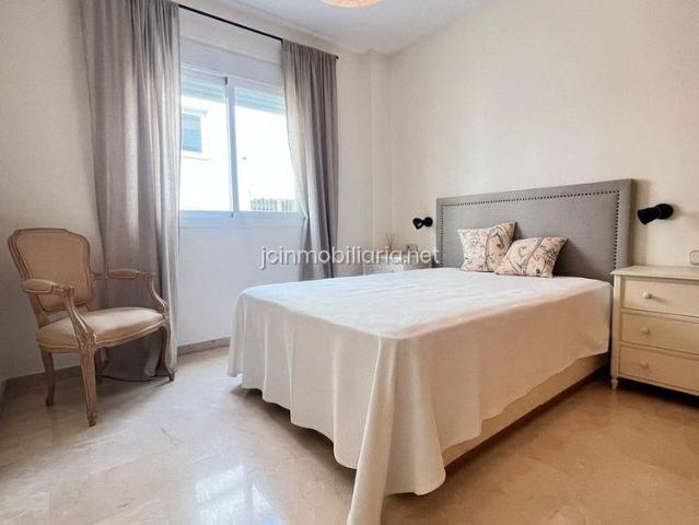 Apartamento en Marbella, Marbella Centro, alquiler