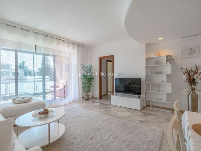 Apartamento en Marbella, Nueva Alcantara, alquiler