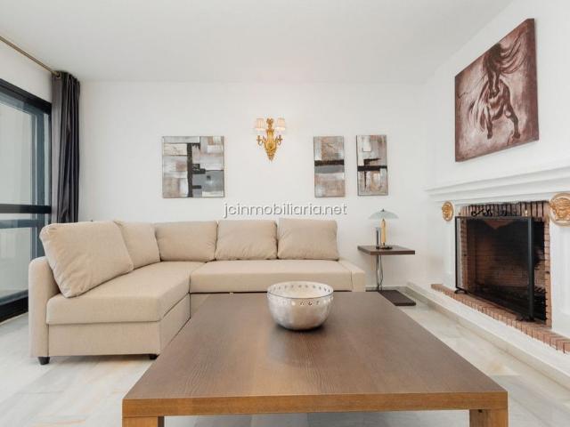 Apartamento en Marbella, Puerto Banus, alquiler