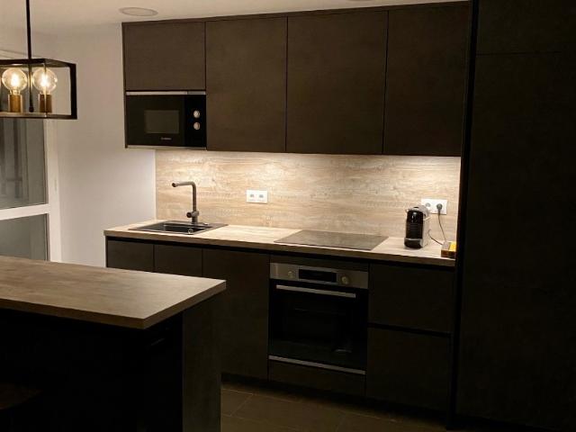 Apartamento en Marbella Real en alquiler